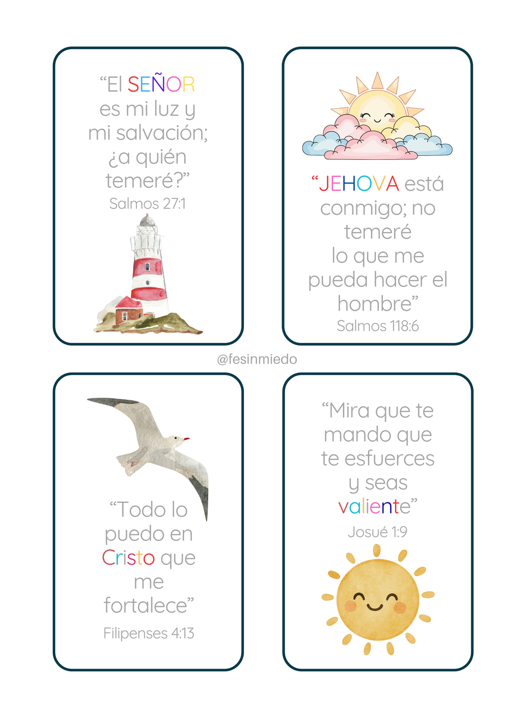 Material guiado para trabajar valores con niños