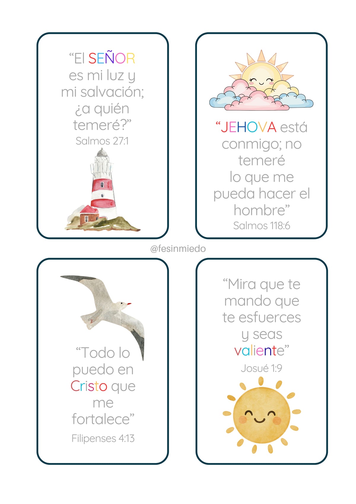 Material guiado para trabajar valores con niños