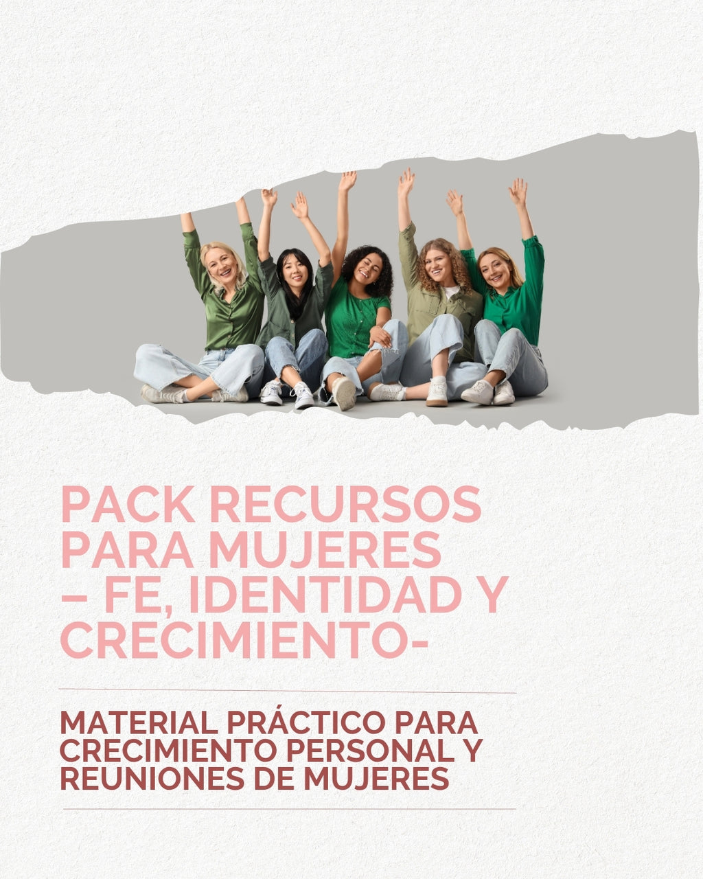 Kit Integral Mujeres