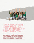 Kit Integral Mujeres