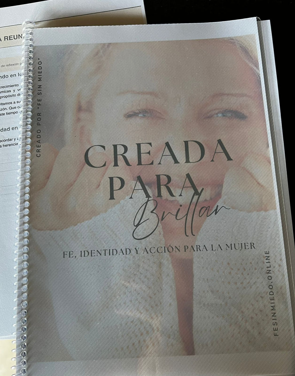 Kit Integral Mujeres
